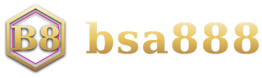 bsa888 logo